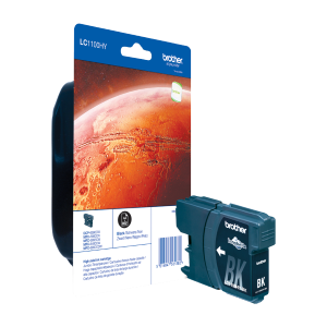 Brother Cartuccia Ink Nero alta resa 900 pag per MFC5490CN-MFC5890CN-DCP6690CW-MFC6490CW