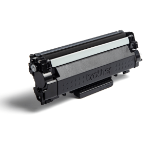 Brother TN2420 TWIN - Confezione da 2 - Alta resa - nero - originale - cartuccia toner - per Brother DCP-L2510, L2530, L2537, L2550, HL-L2370, L2375, MFC-L2710, L2713, L2730, L2750