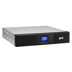 Eaton 9SX 9SX1500I - UPS - 200/208/220/230/240 V c.a. V - 1350 Watt - 1500 VA - RS-232, USB - connettori di uscita 6 - PFC (fattore di correzione alimentazione)