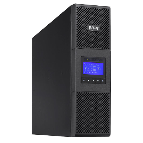Eaton 9SX 9SX5KI - UPS - 200/208/220/230/240 V c.a. V - 4500 Watt - 5000 VA - RS-232, USB - PFC (fattore di correzione alimentazione)