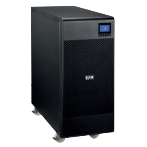 Eaton 9SX 9SX6KI - UPS - 200/208/220/230/240 V c.a. V - 5400 Watt - 6000 VA - RS-232, USB - PFC (fattore di correzione alimentazione)