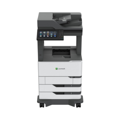 MFP LEXMARK MX826ADE 66PPM DUPLEX-ETHERNET