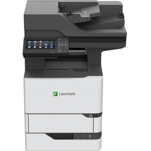 MFP LEXMARK XM5365 A4 61PPM TOUCH-DUP BSD