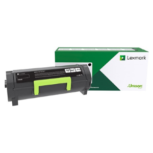 TONER LEXMARK BLACK 21K PER M1246 / XM1246