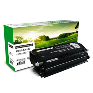 TONER LEXMARK C4150 CARTUCCIA CIANO BSD 10K
