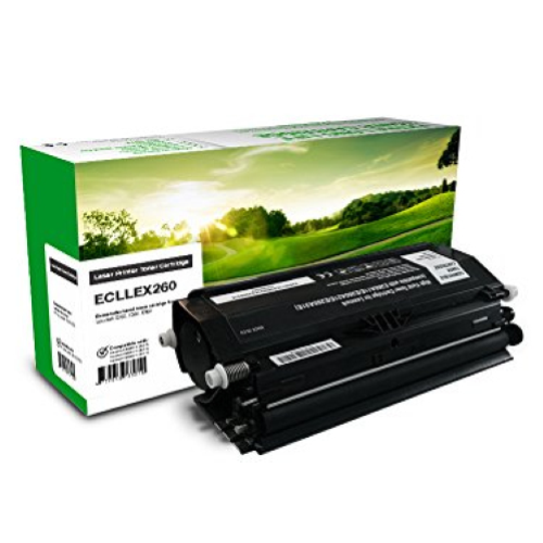 TONER LEXMARK C4150 CARTUCCIA CIANO BSD 10K