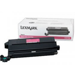 TONER LEXMARK C4150 CARTUCCIA MAGENTA BSD 10K