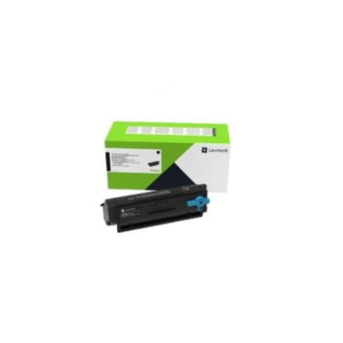 TONER LEXMARK CORPORATE (3K PAG.)