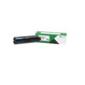TONER LEXMARK CYAN RETURN (6.7K PAG.)