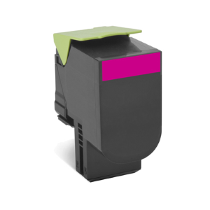 TONER LEXMARK MAGENTA PER XC2132 DA 3K BSD