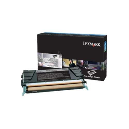 TONER LEXMARK NERO XM7155-XM7163-XM7170 35K BSD