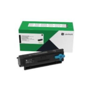TONER LEXMARK RETURN CORPORATE (20K PAG.)