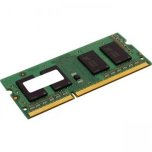 Kingston ValueRAM - DDR3 - modulo - 4 GB - SO DIMM 204-pin - 1600 MHz / PC3-12800 - CL11 - 1.5 V - senza buffer - non ECC