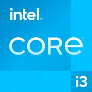 Intel Core i3 12100 - 3.3 GHz - 4 core - 8 thread - 12 MB cache - LGA1700 Socket - Box