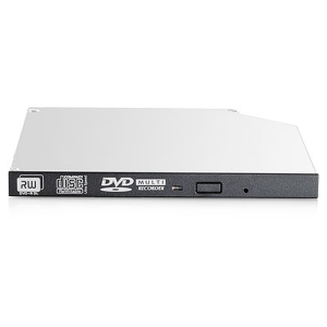 HEWLETT PACKARD ENTERPRISE HPE 9.5MM SATA DVD-RW JB GEN9