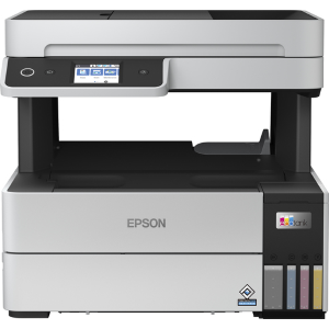 EPSON MULTIF. INK A4 COLORE, ECOTANK ET-5150, 37PPM, FRONTE/RETRO, USB/LAN/WIFI, 3 IN 1