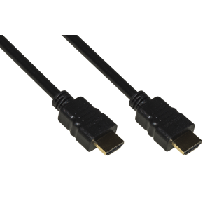 LINK CAVO HDMI ® 2.0 4K@60HZ + 18GBPS CONTATTI DORATI MT 1