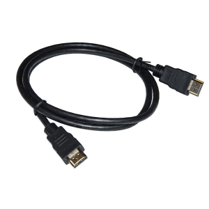 LINK CAVO HDMI ? 4Kx2K 60HZ GUAINA HALOGENFREE PER PC, NOTEBOOK, HDTV, ECC CONTATTI DORATI MT 1