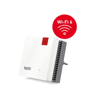 AVM FRITZ! REPEATER 1200 AX INTERNATIONAL WI-FI 6