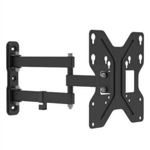 LINK SUPPORTO A PARETE PER SCHERMI 23"-42", MAX 30KG, 75X75, 100X100, 200X100, 200X200