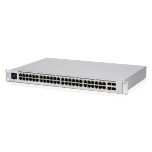 UBIQUITI SWITCH 16P POE GIGABIT