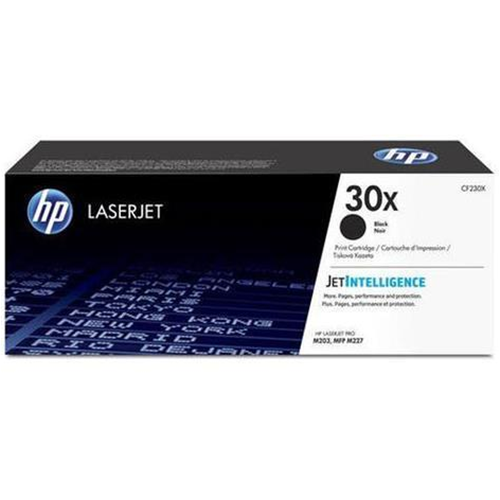 HP TONER NERO 30X 3.500PAGINE PER M203/M227 TS