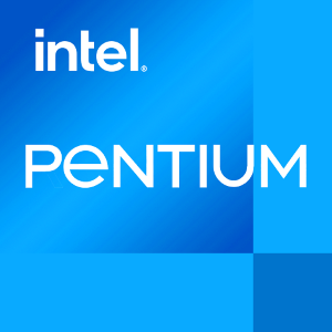 Intel Pentium Gold G7400 - 3.7 GHz - 2 core - 4 thread - 6 MB cache - LGA1700 Socket - Box