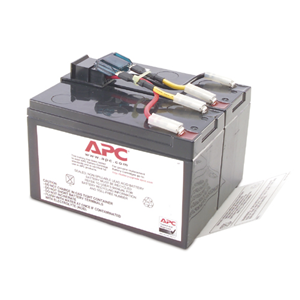 APC BATTERIA SUA 750I