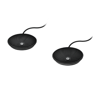 LOGITECH VC Logitech GROUP Expansion Microphones Only - Set microfono