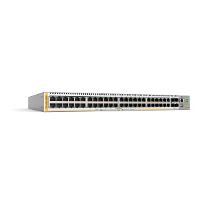 ALLIED TELESIS X220 SERIES RELIABLE LAYER2 EDGE SW