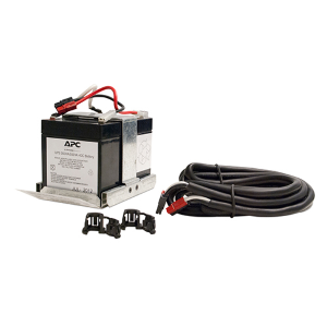APC REPLACEMENT BATTERY CARTRIDGE #135