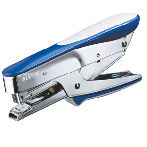 CUCITRICE LEITZ 5545 BLU METALL