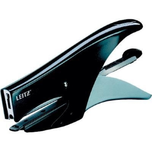 CUCITRICE LEITZ 5547 BLU MET