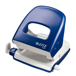 LEITZ PERFORATORE 5008 NEXXT SERIES BLU