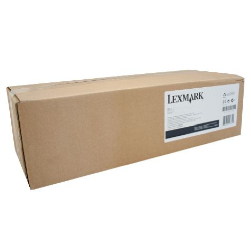 LEXMARK C6160 CARTUCCIA DI TONER NERO 20K PAG.