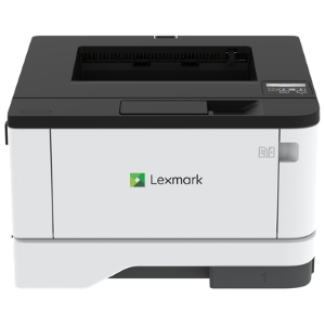 LEXMARK STAMP. LASER A4 B/N 38PPM, MS331DN, FRONTE/RETRO, USB/LAN, TONER INCL 1.500 PAG