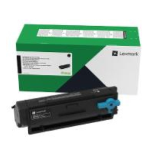 LEXMARK TONER RETURN PROGRAM 6K ALTISS CAP