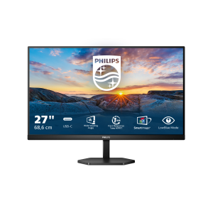 MON 27LED MM HDMI DP USBC PHILIPS 24E1N3300A/00