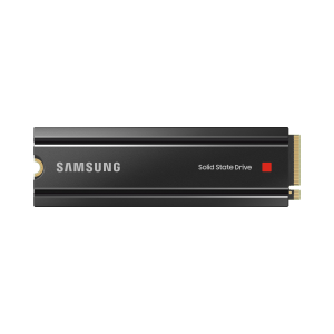 SAMSUNG SSD INTERNO 980 PRO 2TB M.2 PCIE R/W 7000/5100 GEN 4X4