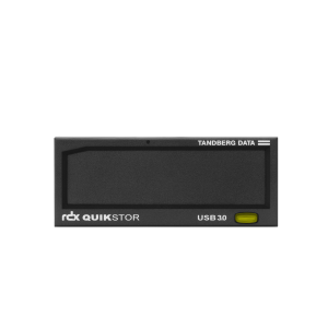 TANDBERG RDX INTERNAL DRIVE USB 3.0 3.5