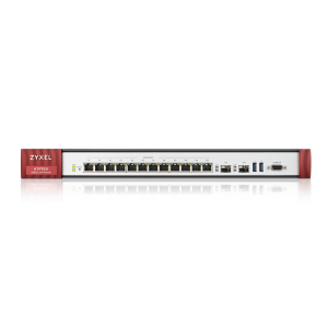 ZYXEL ATP FIREWALL 700. PORTE: 12XOPT