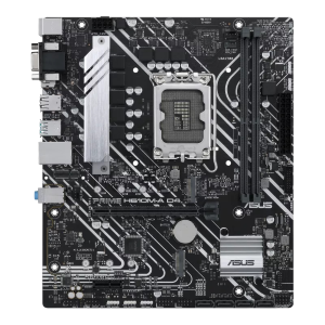 ASUS COMPONENTS SCHEDA MADRE ASUS PRIME H610M-A D4-CSM