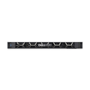 DELL SERVER RACK R350 8x2.5 E-2336 1x16GB 1x480GB SSD H755 3Yr ChBasic NBD