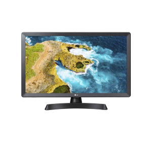 LG ELECTRONICS TV MONITOR 23,6 LG HD SMART INTERN ET HDMI VESA DVBT2 DVBS2