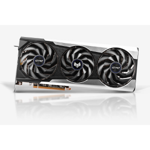 SAPPHIRE VGA RADEON RX 6750 XT, NITRO+ RX 6750 XT GAMING OC 12GB GDDR6 HDMI/DP