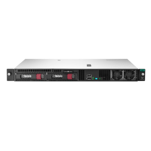 HEWLETT PACKARD ENTERPRISE HPE ProLiant DL20 Gen10 Plus Base - Server - montabile in rack - 1U - 1 via - 1 x Xeon E-2314 / 2.8 GHz - RAM 16 GB - SATA - hot-swap 3.5" baia(e) - nessun HDD - Matrox G200 - Gigabit Ethernet - senza SO -monitor: nessuno