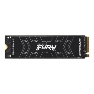 KINGSTON SSD M.2 500GB 2280 PCIE 4.0 NVME R/W 7300/3900 MB/S FURY