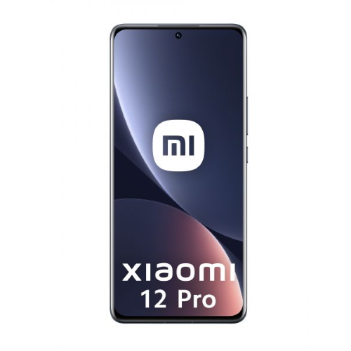 XIAOMI 12 PRO 256GB 12GB GRAY