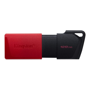 Kingston DataTraveler Exodia M - Chiavetta USB - 128 GB - USB 3.2 Gen 1