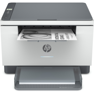 HP INC MF LAS B/N A4 WIFI USB 22PPM F/R HP LASERJET TANK 2604DW